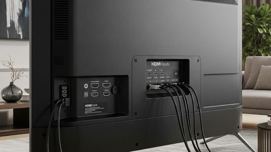 A entrada HDMI pode ser um tesouro