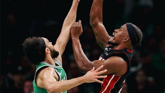 Heat venceu os Celtics e foi à final da NBA