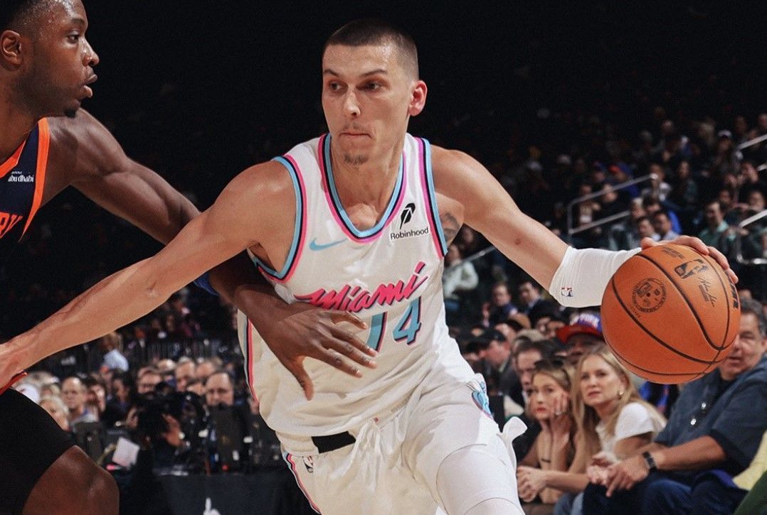 Miami Heat x Detroit Pistons: horário e onde assistir ao vivo pela NBA