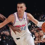 Miami Heat x Detroit Pistons: horário e onde assistir ao vivo pela NBA