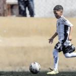 Sonho interrompido: garoto de 9 anos vítima de chacina tinha treino no Galo nesta semana
