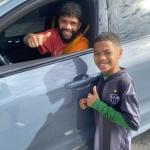 Garoto vítima de chacina em Ribeirão da Neves jogou em escolinha do Atlético
