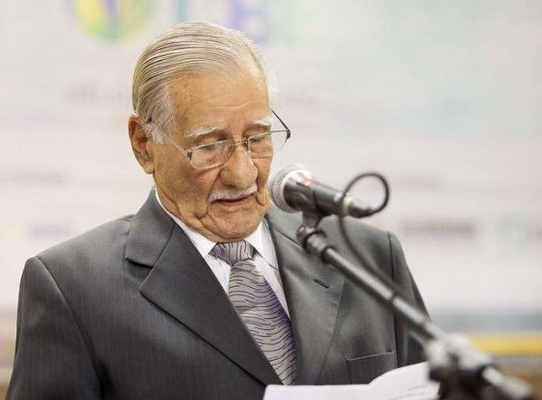 Morre Helcio Nunan, ex-técnico da Seleção Brasileira de Vôlei