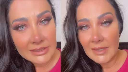 Helen Ganzarolli disse que está emocionalmente abalada pelo ocorrido