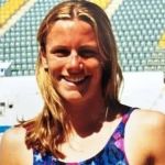 Ex-nadadora olímpica morre aos 43 anos; causa é desconhecida