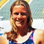 Ex-nadadora olímpica morre aos 43 anos; causa é desconhecida