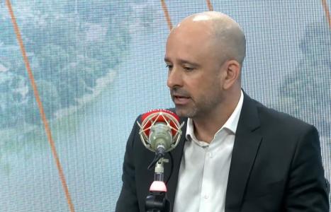 Diretor da Codemig, Helger Marra Lopes, afirmou que documentos sigilosos não contém valor estimado da estatal mineira