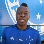 Palacios rasga elogios ao Cruzeiro em primeiro dia na Toca: 'Clube imenso'