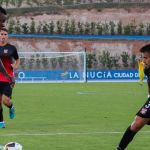 Cruzeiro: como foi o desempenho de Helibelton Palacios no futebol espanhol