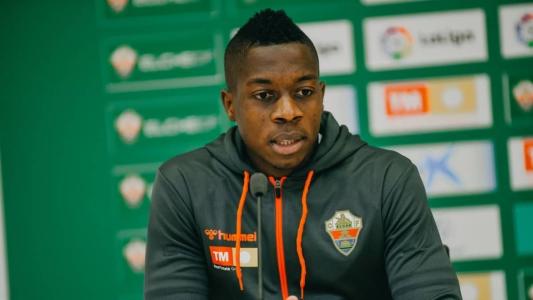 Helibelton Palacios será o 69º estrangeiro a vestir a camisa do Cruzeiro