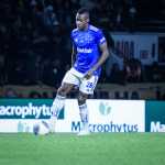 Palacios volta a ser utilizado no Cruzeiro após mais de cinco meses