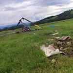 Queda de helicóptero mata 3 pessoas em Cruzília
