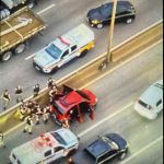 PM prende um dos suspeitos de matar policial que tentou impedir assalto em BH