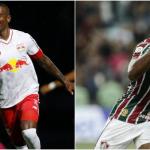 Bragantino x Fluminense: veja os prováveis times pelo Campeonato Brasileiro