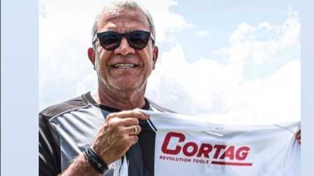 Helio dos Anjos denunciou racismo de torcedores do Brasil de Pelotas