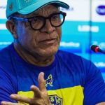 Hélio dos Anjos ataca presidente do Náutico: 'Eu o detesto, desafeto total'