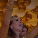 Helô Pinheiro, a 'Garota de Ipanema', celebra 80 anos de vida