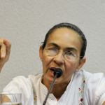 Heloísa Helena assume liderança da Rede na Câmara em março