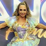 Heloisa Périssé é demitida da TV Globo após 25 anos