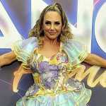 Heloisa Périssé é demitida da TV Globo após 25 anos
