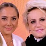 Heloisa Périssé relembra conselho de Ana Maria Braga após descobrir câncer
