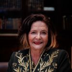 Morre aos 85 anos Heloisa Teixeira, imortal da Academia Brasileira de Letras