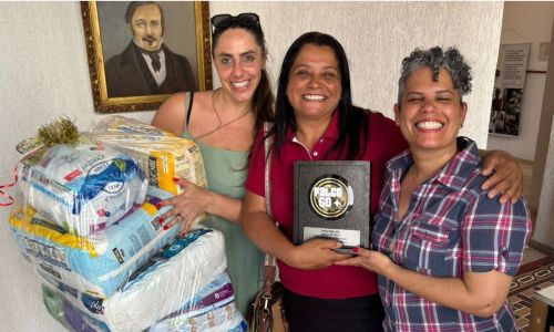 Help! - o mundo pede mais amor