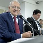 Com ida de Macaé para o Ministério dos Direitos Humanos, Hely Tarquínio volta à ALMG