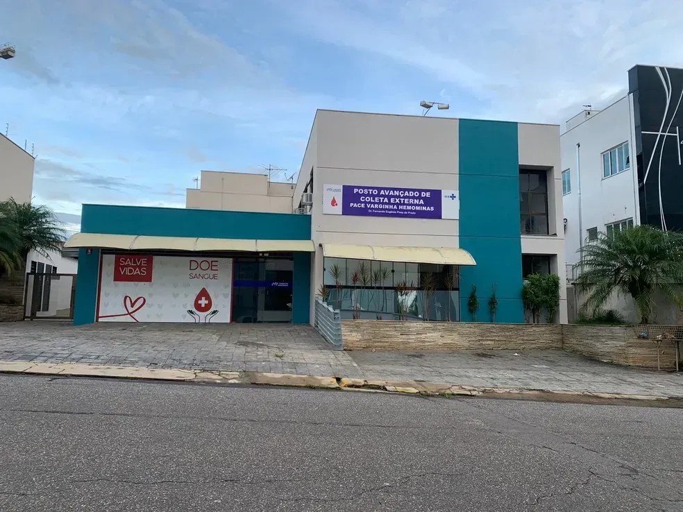 Varginha terá dia extra para doação de sangue em 31 de janeiro