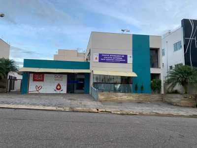 O posto de colega de sangue de Varginha fica na Vila Verde