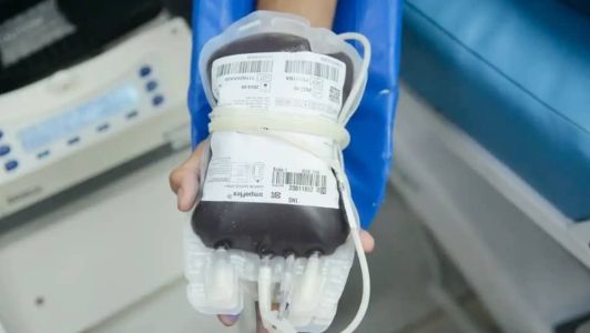 Hemovida quer mostrar importância de manter estoques em níveis seguros