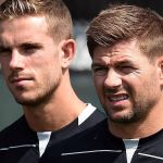 Gerrard quer levar capitão do Liverpool para a Arábia Saudita