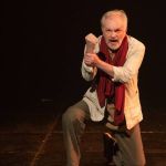 Espetáculos teatrais e poéticos homenageiam obra de José Saramago 