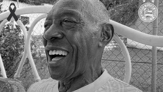 Henricão era o único campeão de 1959 vivo
