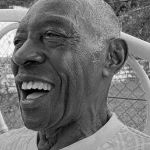Morre Henricão, ídolo do Bahia, aos 89 anos