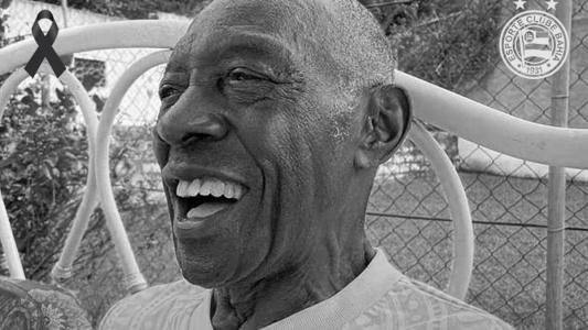 Henricão era o único campeão de 1959 vivo
