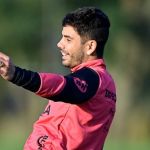 América rescinde contrato com atacante Henrique Almeida