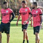 América divulga lista de relacionados para jogo contra o Inter; veja novidades