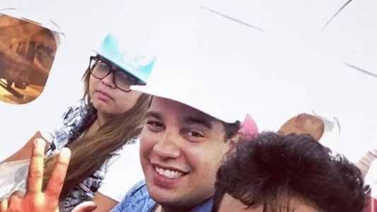 Henrique Bahia morreu em acidente aéreo que também matou Marília Mendonça