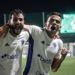 Cruzeiro goleia, encerra jejum contra o América e volta ao G4 do Brasileiro