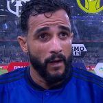 O que Henrique Dourado, do Cruzeiro, falou sobre briga com Bruno Rodrigues