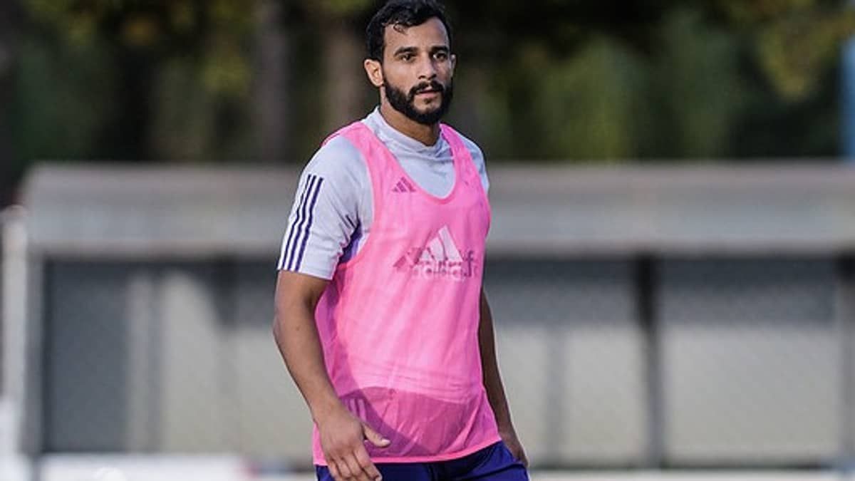 Ex-Cruzeiro, Henrique Dourado acerta com clube da Série B; veja detalhes