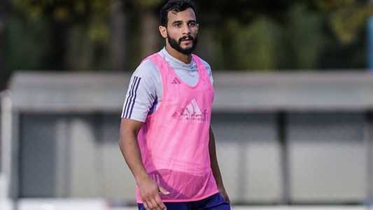 Henrique Dourado defenderá time do Sul do país nesta temporada