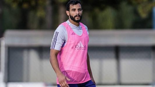 Henrique Dourado defenderá time do Sul do país nesta temporada