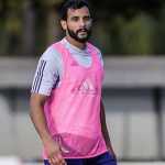 Ex-Cruzeiro, Henrique Dourado acerta com clube da Série B; veja detalhes