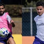 Cruzeiro diz por que Dourado e Neto Moura não enfrentam o Athletico-PR