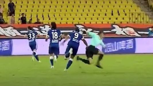 Henrique Dourado Expulsão