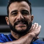 O que disse Henrique Dourado na primeira entrevista no retorno ao Cruzeiro