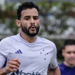 Henrique Dourado está pronto para estrear no Cruzeiro? Veja o que sabemos