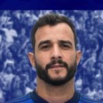 Cruzeiro anuncia o retorno do atacante Henrique Dourado à Toca II